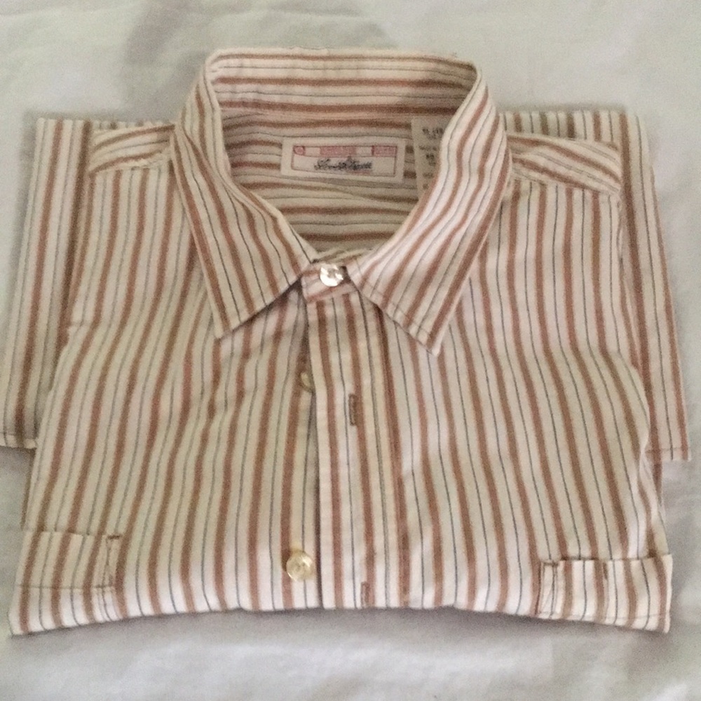 Levi Strauss Signature Shirt - image 1